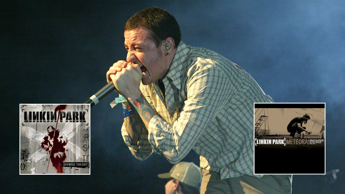 ¿Hybrid Theory o Meteora? La IA responde cuál es el mejor álbum de Linkin Park