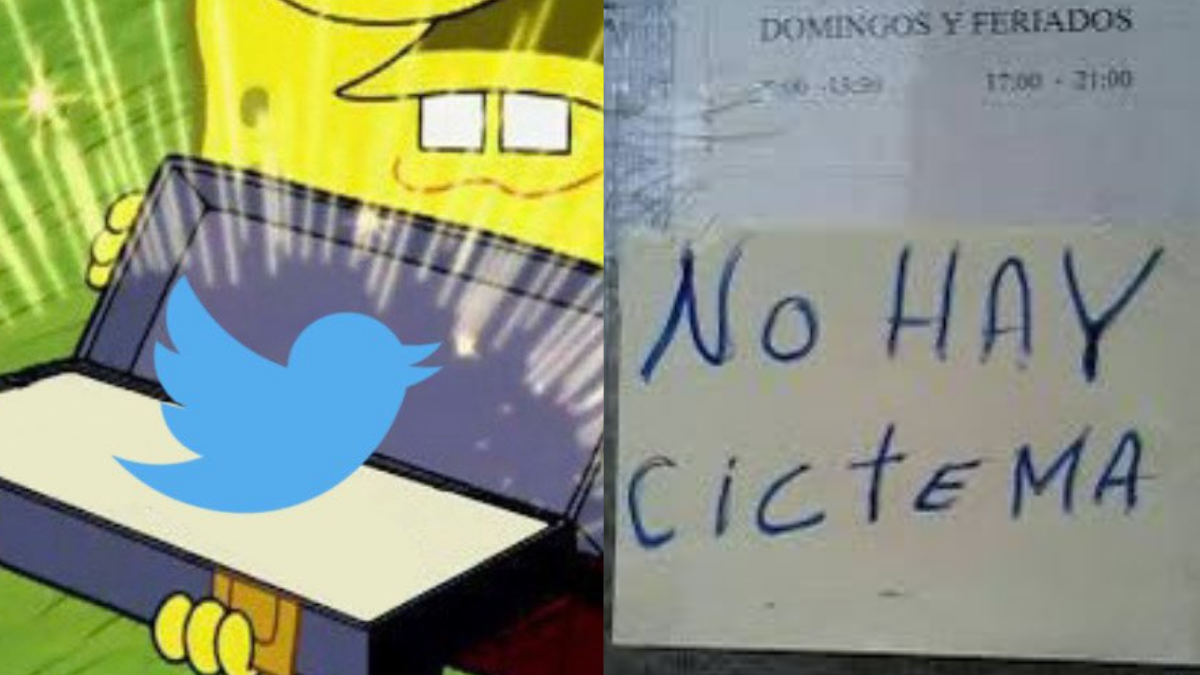 No fue su celular; WhatsApp, Facebook e Instagram sufren caída y estos son los mejores memes