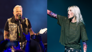 Metallica y Linkin Park habrían perdido millonada por cancelación de festival Sick New World