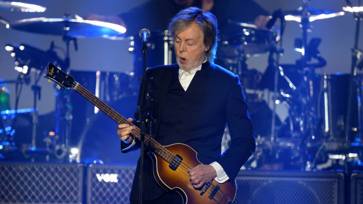 Paul McCartney tiene su propia colección de monedas; precio, y cómo obtenerla en Colombia