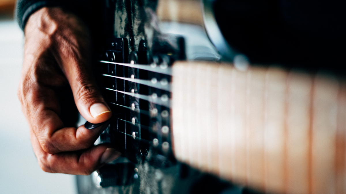 Esta fue la banda de rock más buscada en Colombia con Google en el año 2024