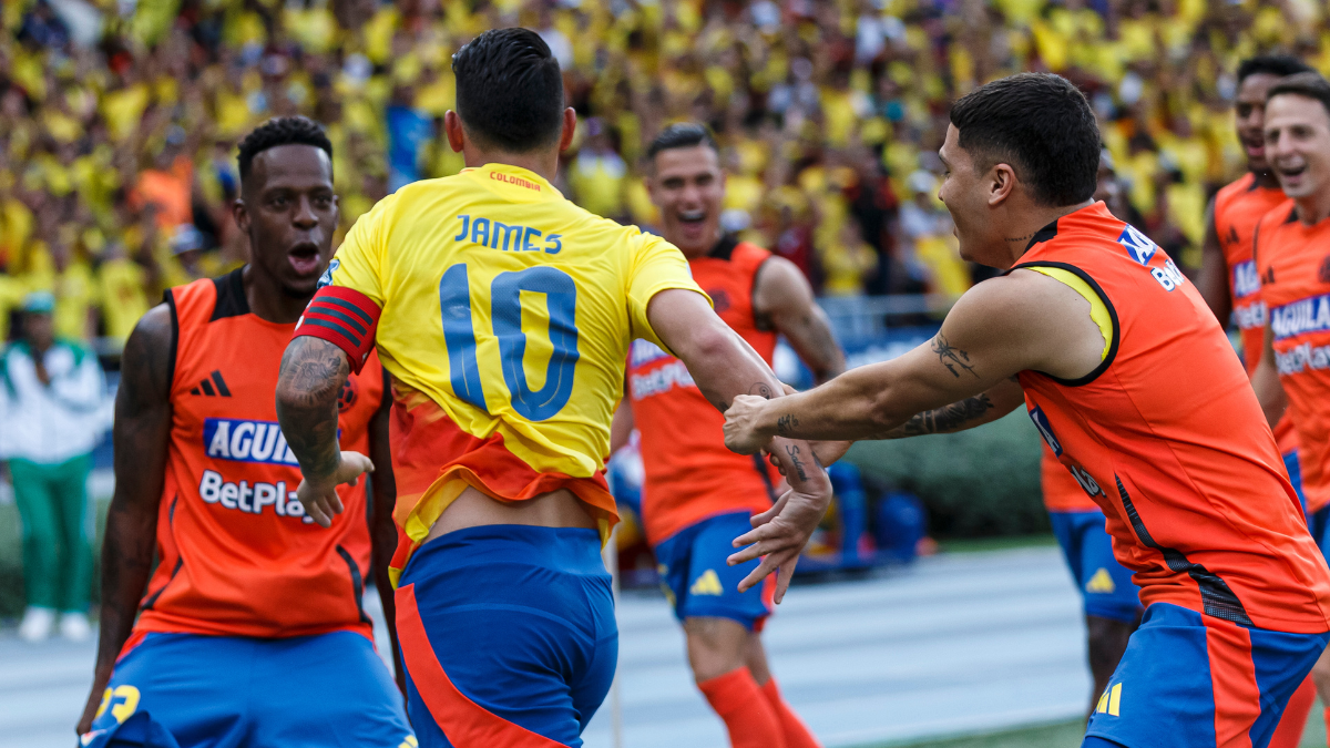 ¿Cuándo volverá a jugar la Selección Colombia? Este sería su primer partido del 2025