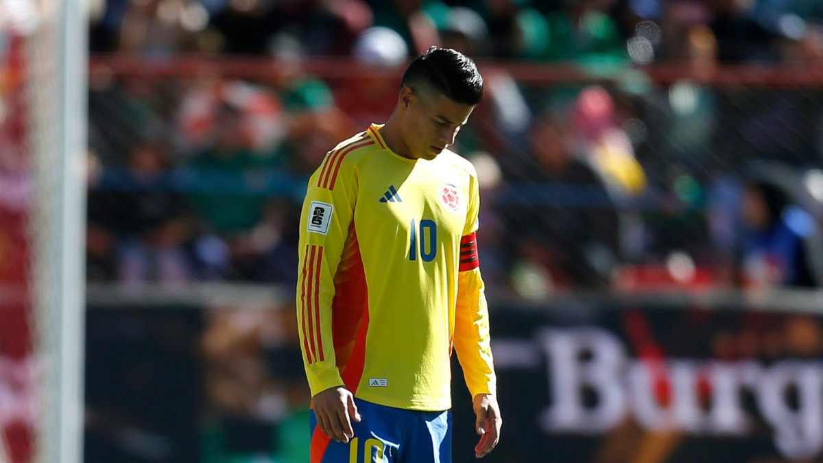 Néstor Lorenzo confesó que miembro de la Selección Colombia casi fallece en altura de Bolivia