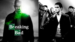 Las 5 mejores series en la historia de la televisión, según la IA; ¿Está Breaking Bad?