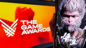 The Game Awards anunció el ganador a mejor videojuego del año 2024; así puede disfrutarlo