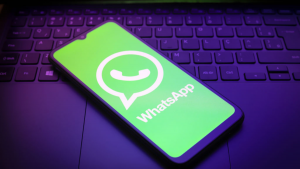 100125 - WhatsApp Grupos - Getty