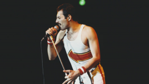 140125 - Freddie Mercury - Getty