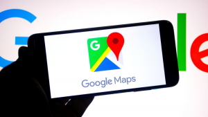 140125 - Google Maps - Getty