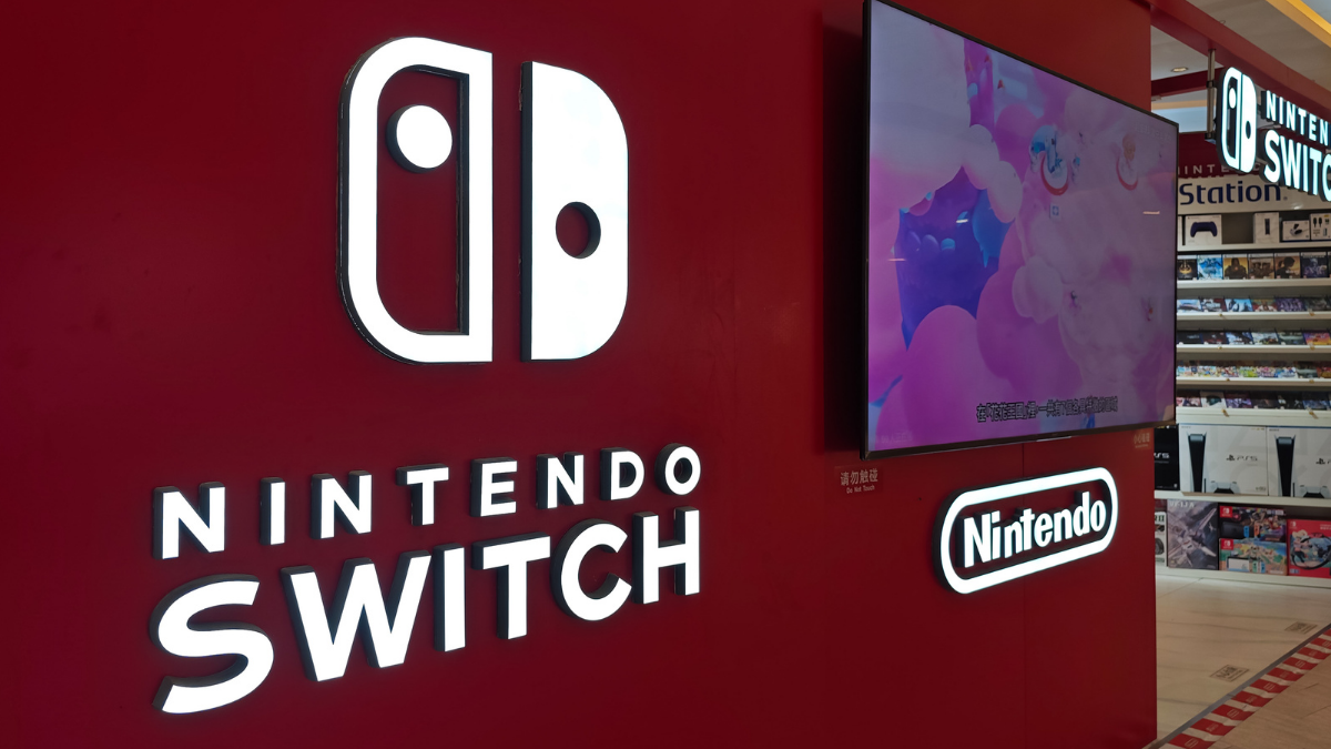 Nintendo anunció la nueva Switch 2: ¿cuándo saldrá al mercado esta consola?