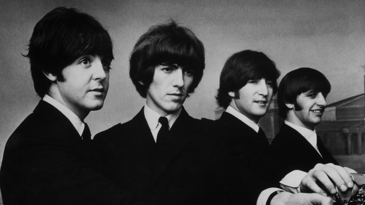 Día Internacional de The Beatles: estas serían sus mejores y peores canciones, según la IA