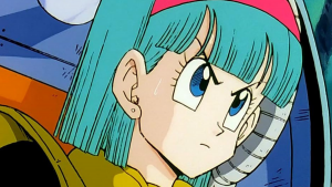 Así se vería Bulma de Dragon Ball Z en la vida real, según la IA; el resultado sorprende