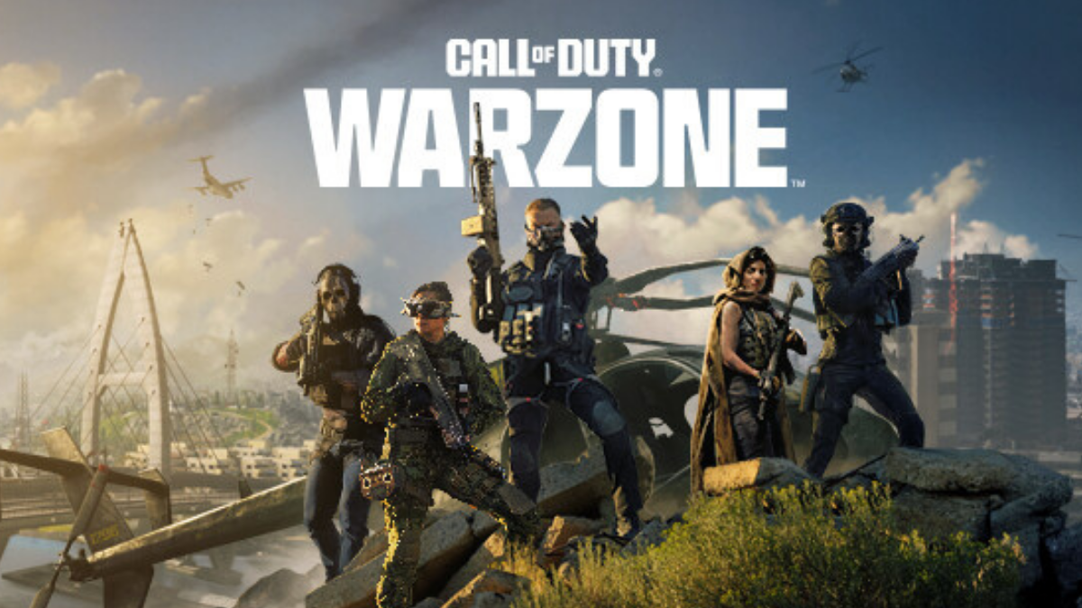 Nueva temporada de Call of Duty Warzone: fecha y hora Colombia del estreno