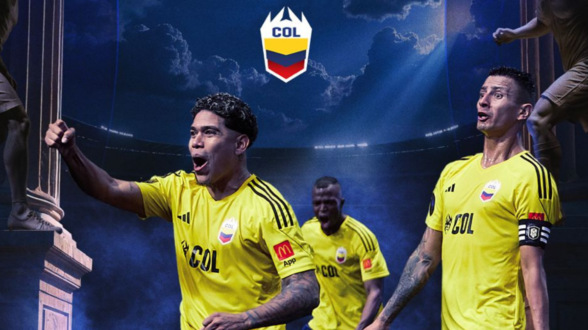 ¿Cuándo jugará Colombia la semifinal de la Kings World Cup? Fecha y horario