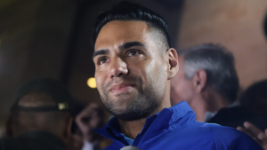 Millonarios reveló detalles sobre la actualidad de Radamel Falcao: ¿se complicó su renovación?