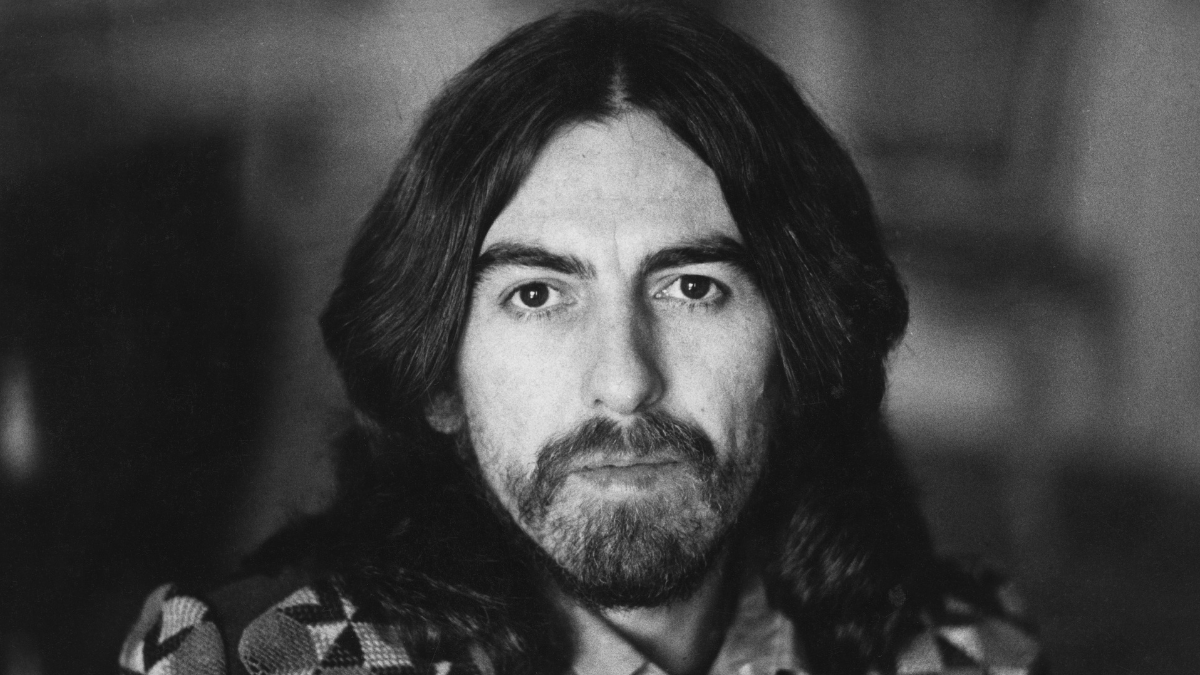 La canción de los Beatles que era 'perfecta', según George Harrison, guitarrista de la banda