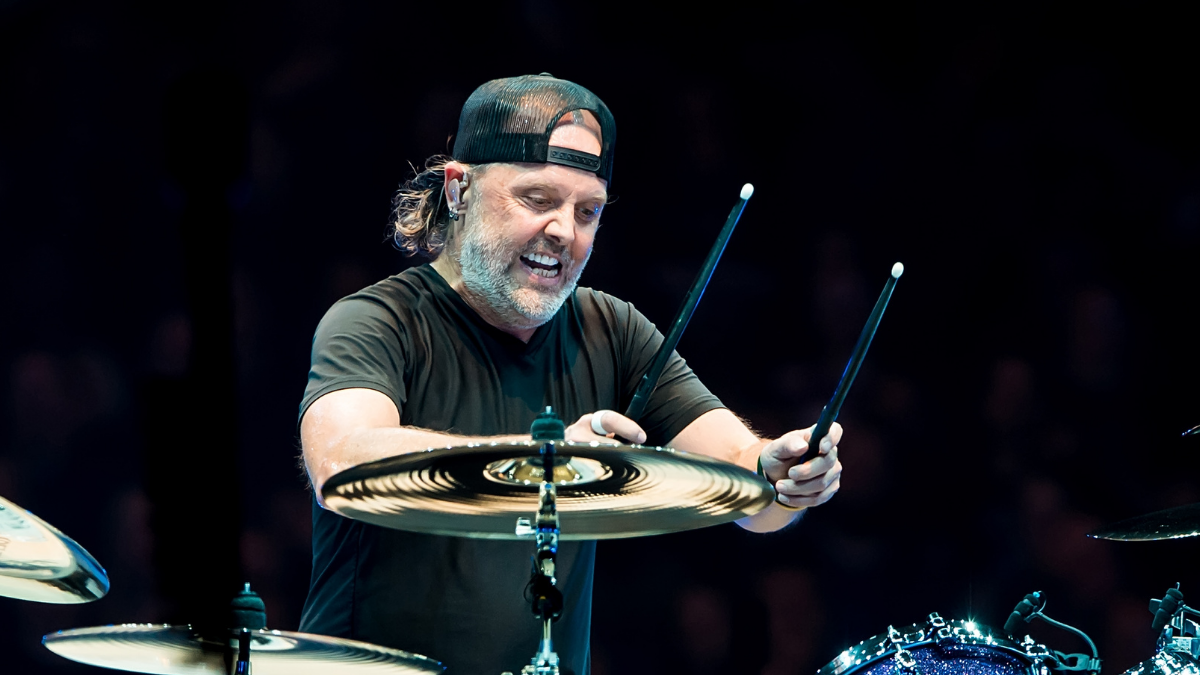 Lars Ulrich reveló la canción de Metallica que detesta escuchar; es de sus primeros discos