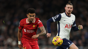 Tottenham vs Liverpool, Luis Díaz busca un nuevo título en Inglaterra; hora y dónde ver EN VIVO