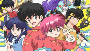 Ranma 12