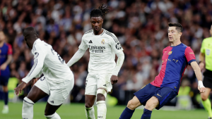 Real Madrid vs Barcelona: hora y dónde ver EN VIVO el clásico por la Supercopa de España