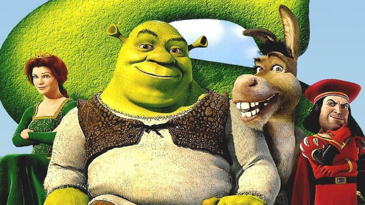 Murió el icónico burro de Shrek; esta fue la inspiración para el recordado personaje