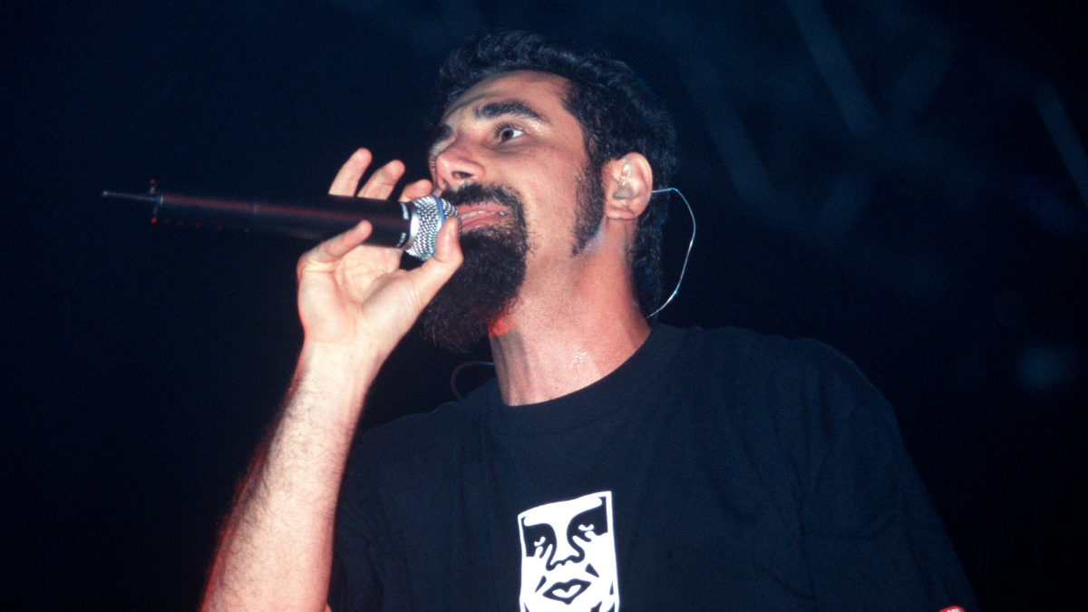 ¿Qué significa System of a Down? Esta es la historia detrás del nombre de la legendaria banda