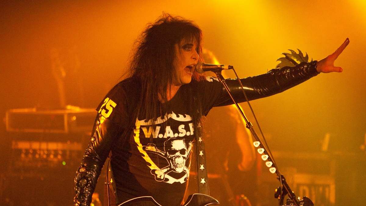 W.A.S.P. anuncia gira en 2025, ¿vendrán solo a Bogotá? Fecha y precio de boletería