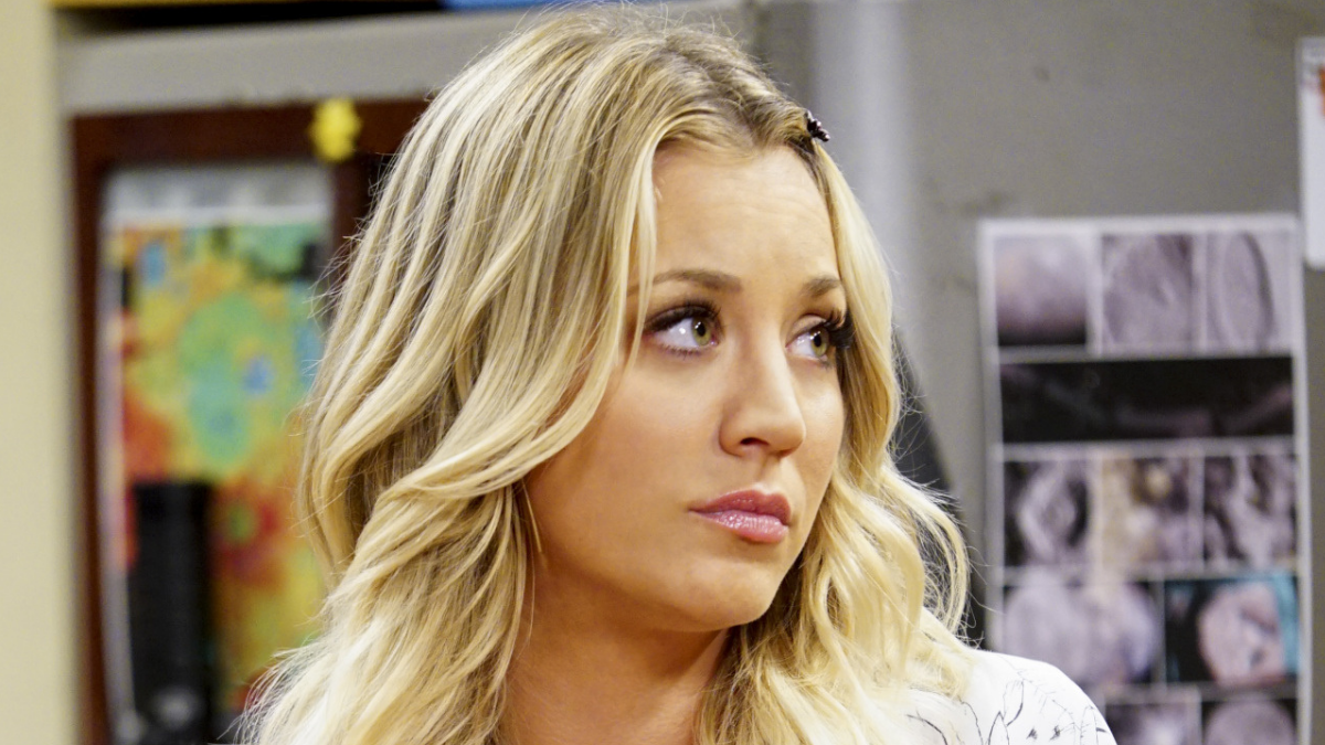 Así luce actualmente 'Penny' de The Big Bang Theory: dicen que está 'irreconocible'