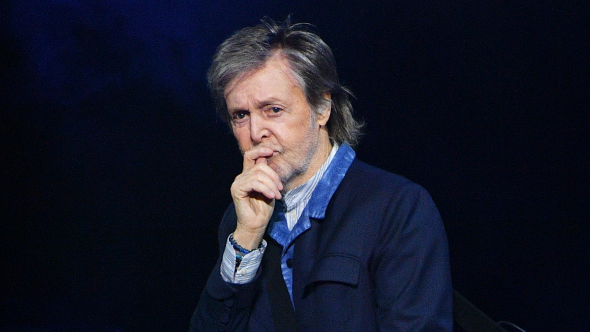 Las 3 canciones que han hecho llorar a Paul McCartney; son éxitos históricos