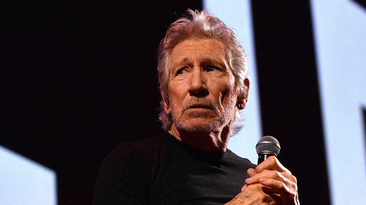 El disco de Pink Floyd que Roger Waters consideraba imposible de tocar en vivo