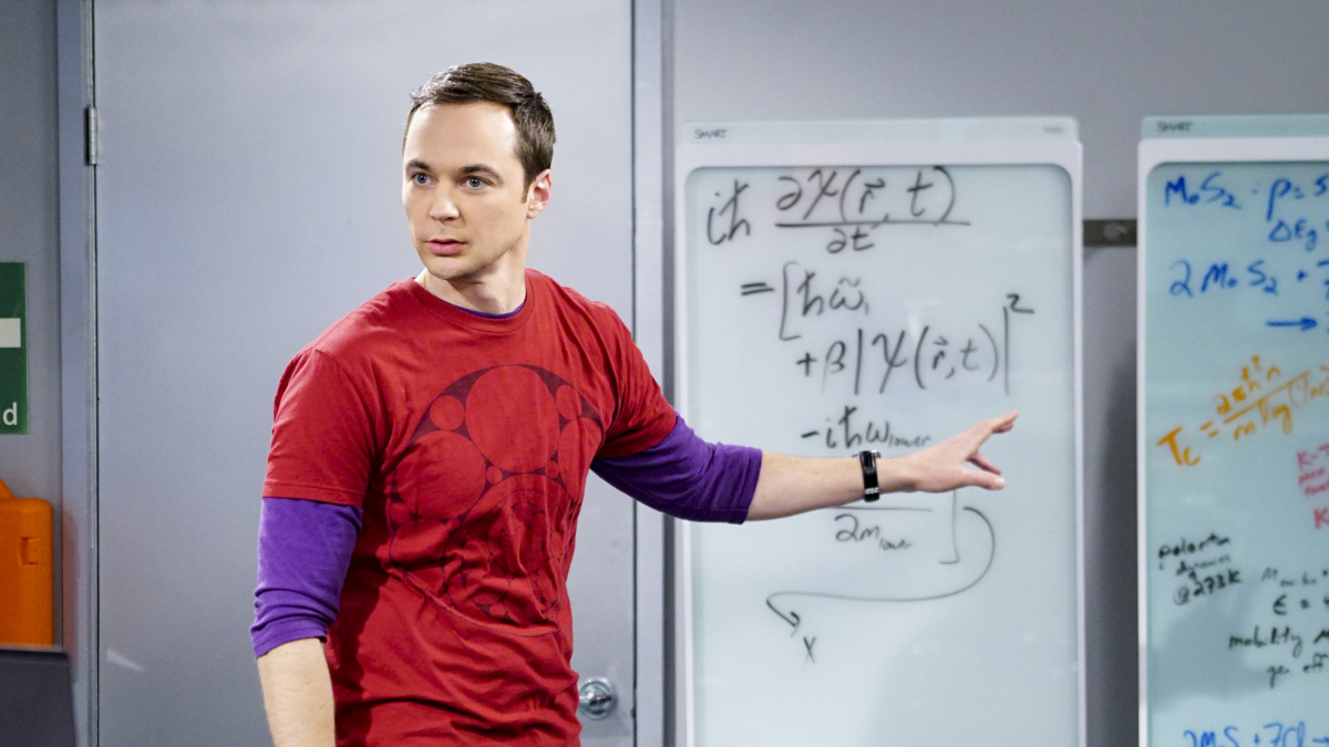 Así luce hoy 'Sheldon Cooper', icónico personaje de The Big Bang Theory: ya no es el mismo